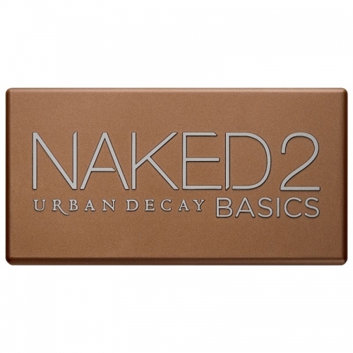 Naked2 Basics